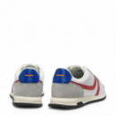 Boss Orange Zapatillas con suela de goma 50568479-126