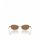 Swarovski Gafa de Sol SK7042-403773