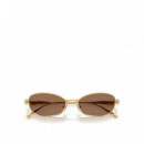 Swarovski Gafa de Sol SK7042-403773