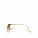 Swarovski Gafa de Sol SK7042-403773