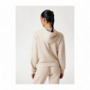 Guess Athleisure Chaqueta cómoda V4YQ06 KCAY2-G1L9