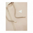 Guess Athleisure Chaqueta cómoda V4YQ06 KCAY2-G1L9