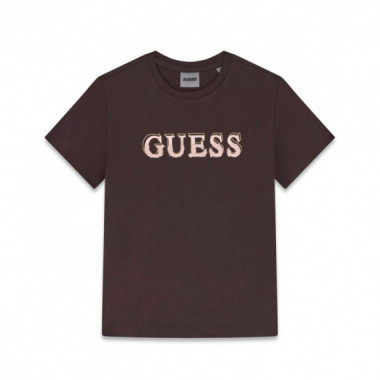 Guess Athleisure Cahqueta confeccionado en material de calidad V6BI06 K6273-A11R