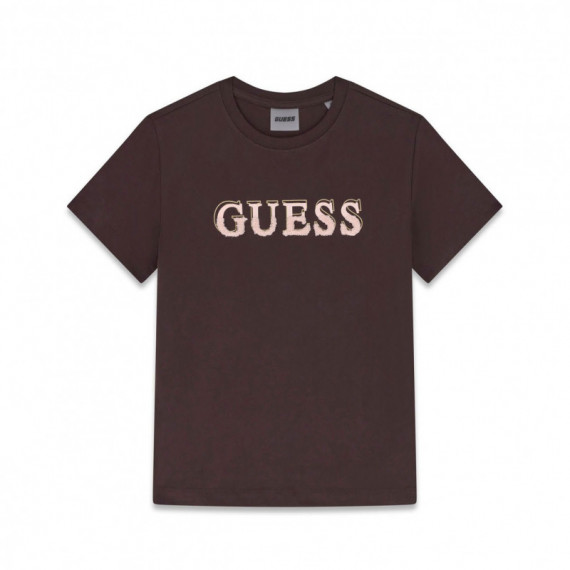 Guess Athleisure Cahqueta confeccionado en material de calidad V6BI06 K6273-A11R