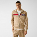 Guess Athleisure Chaqueta elegante Z2BQ06 K7122-P13W