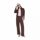 Dkny Chaqueta con cierre completo DP6J9632-IEV