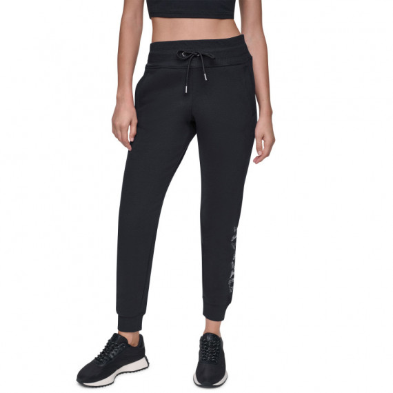 DKNY Pantalón Jogger Largo DP6P3993-BSV
