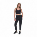 DKNY Pantalón Jogger Largo DP6P3993-BSV