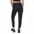 DKNY Pantalón Jogger Largo DP6P3993-BSV
