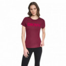 DKNY Camiseta de Manga Corta DP6T1849-IG5