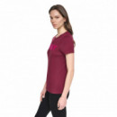 DKNY Camiseta de Manga Corta DP6T1849-IG5