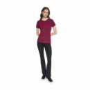 DKNY Camiseta de Manga Corta DP6T1849-IG5