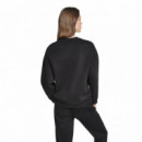Dkny Sudadera de manga larga DP6T1904-BLK