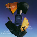 ADOLFO DOMINGUEZ Ambar Negro Parfum