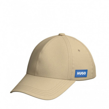 Hugo Blue Gorra b&aacute;sica 50566637-269