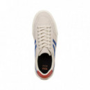 Boss Orange Zapatillas de perfil bajo 50568469-274