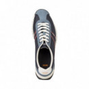 BOSS Orange Zapatillas Marinas 50568479-466