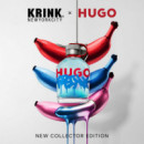HUGO BOSS Hugo Krink Eau de Parfum