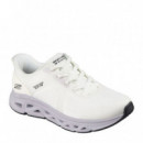 Skechers Zapatillas Hands Free Slip Ins 117863-WLV