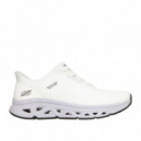 Skechers Zapatillas Hands Free Slip Ins 117863-WLV