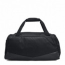 UNDER ARMOUR Bolsa Undeniable Negra 1369222-001-001