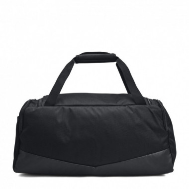 UNDER ARMOUR Bolsa Undeniable Negra 1369222-001-001