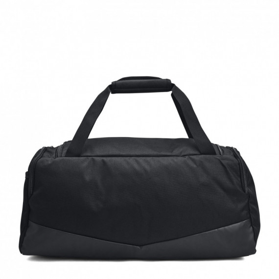UNDER ARMOUR Bolsa Undeniable Negra 1369222-001-001