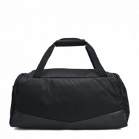 UNDER ARMOUR Bolsa Undeniable Negra 1369222-001-001