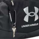 UNDER ARMOUR Bolsa Undeniable Negra 1369222-001-001