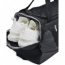 UNDER ARMOUR Bolsa Undeniable Negra 1369222-001-001