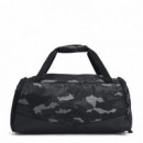 UNDER ARMOUR Bolsa Undeniable Negra 1369222-007-001