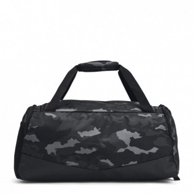 UNDER ARMOUR Bolsa Undeniable Negra 1369222-007-001