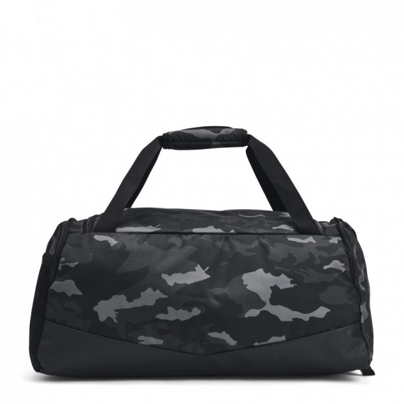 UNDER ARMOUR Bolsa Undeniable Negra 1369222-007-001
