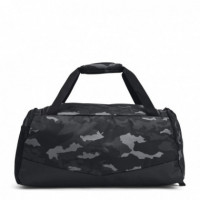 UNDER ARMOUR Bolsa Undeniable Negra 1369222-007-001