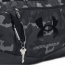 UNDER ARMOUR Bolsa Undeniable Negra 1369222-007-001