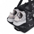 UNDER ARMOUR Bolsa Undeniable Negra 1369222-007-001