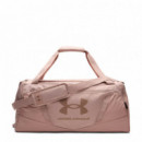 UNDER ARMOUR Bolsa Undeniable Rosa 1369223-601-600