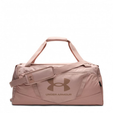 UNDER ARMOUR Bolsa Undeniable Rosa 1369223-601-600