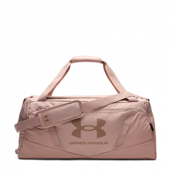 UNDER ARMOUR Bolsa Undeniable Rosa 1369223-601-600