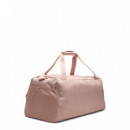 UNDER ARMOUR Bolsa Undeniable Rosa 1369223-601-600