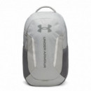 UNDER ARMOUR Mochila Gris 1384672-069-069
