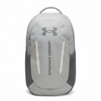 UNDER ARMOUR Mochila Gris 1384672-069-069
