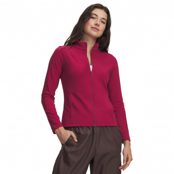 UNDER ARMOUR Sudadera con Cremallera 6013776-622-622