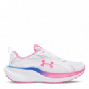 Under Armour Zapatillas Charged+ Cushioning 6006724-101