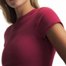 Under Armour Camiseta ajustada 6013774-622