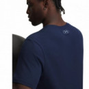 Under Armour Camiseta estampada 1329582-409-408