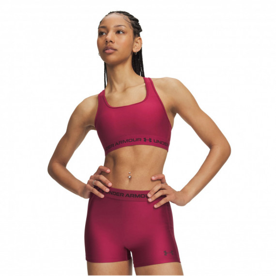 Under Armour Sujetadores deportivos fucsia 1361034-622-622