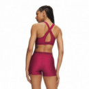 Under Armour Sujetadores deportivos fucsia 1361034-622-622