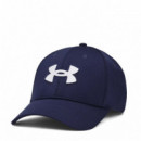UNDER ARMOUR Gorra Heartgear 1376700-410-410