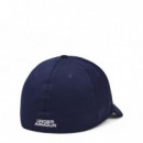 UNDER ARMOUR Gorra Heartgear 1376700-410-410